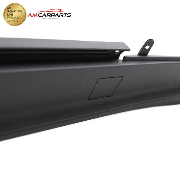 Upgrade Sport Design Seitenschweller Set passend für Mercedes Benz E-Klasse A124 / C124 87-98