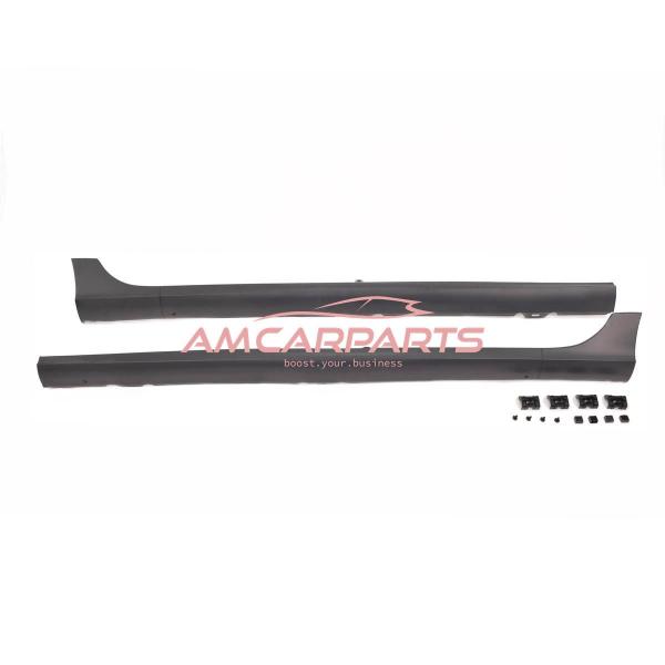 Upgrade Sport Design Seitenschweller Set passend für VW Golf 5 03-09