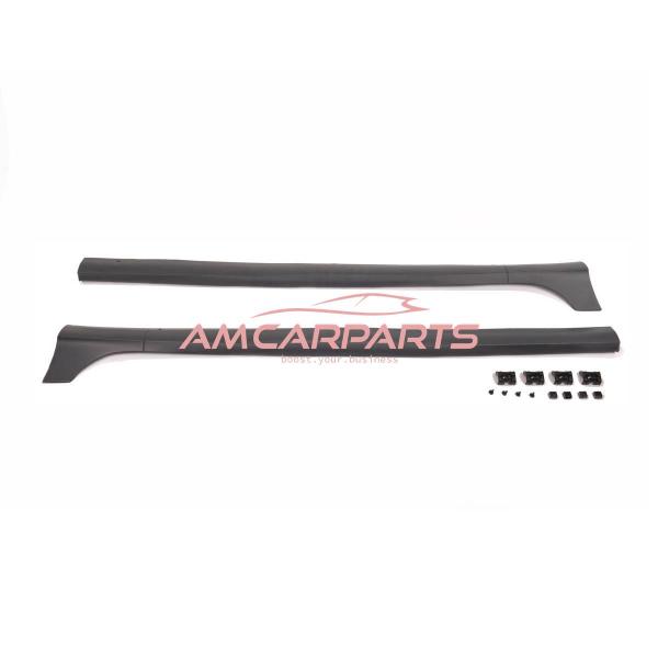 Upgrade Sport Design Seitenschweller Set passend für VW Golf 5 03-09