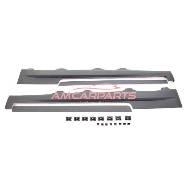 Upgrade Sport Design Seitenschweller Set passend für VW Scirocco III 08-17