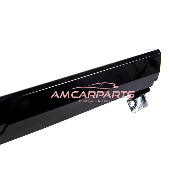 Upgrade Sport Design Seitenschweller Set passend für VW POLO VI (AW) 17-20