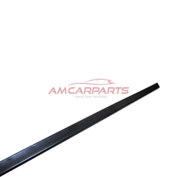 Upgrade Sport Design Seitenschweller Set passend für VW POLO V 6R / 6C 09-17