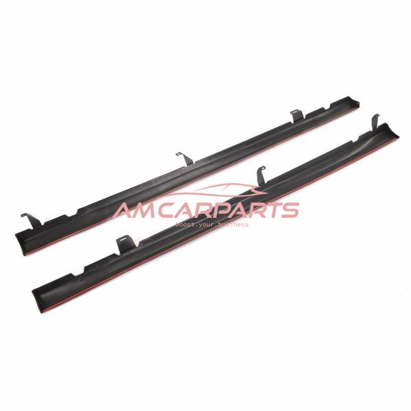 Upgrade Sport Design Seitenschweller Set passend für VW POLO V 6R / 6C 09-17