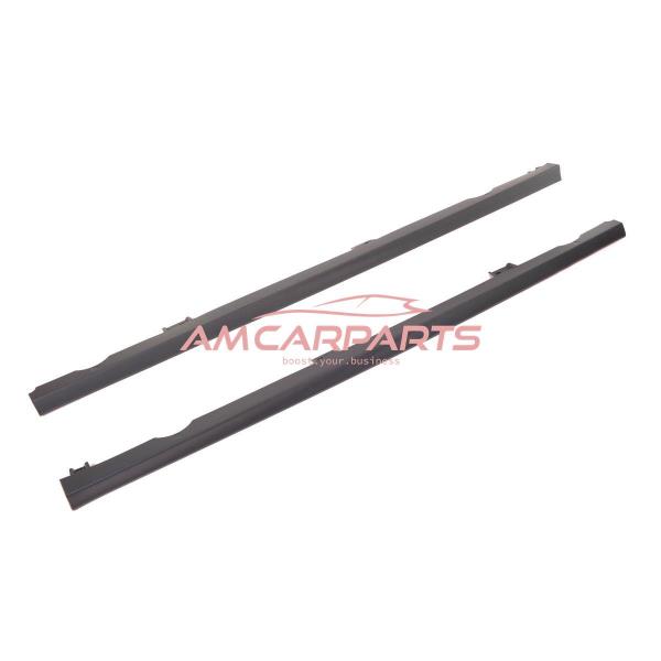 Upgrade Sport Design Seitenschweller Set passend für VW Golf 7 12-21