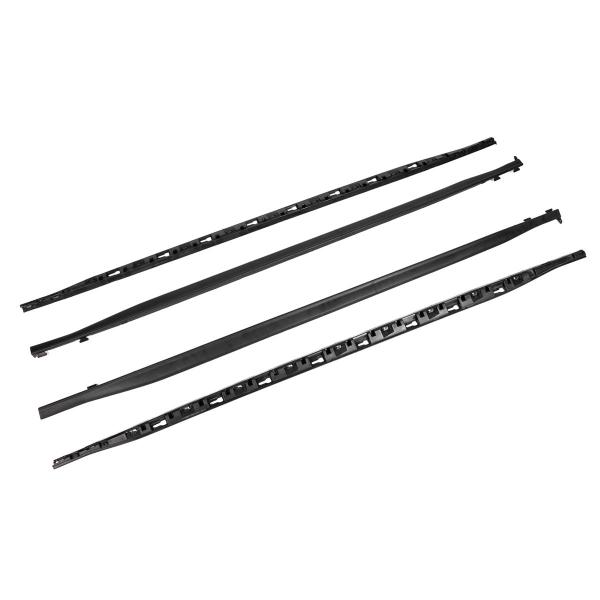 Upgrade Sport Design Seitenschweller Set passend für VW Golf 8 19+