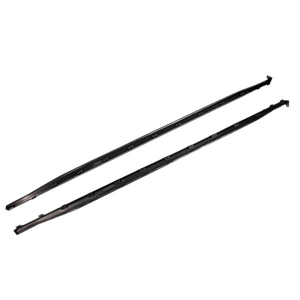 Upgrade Sport Design Seitenschweller Set passend für VW Golf 8 19+