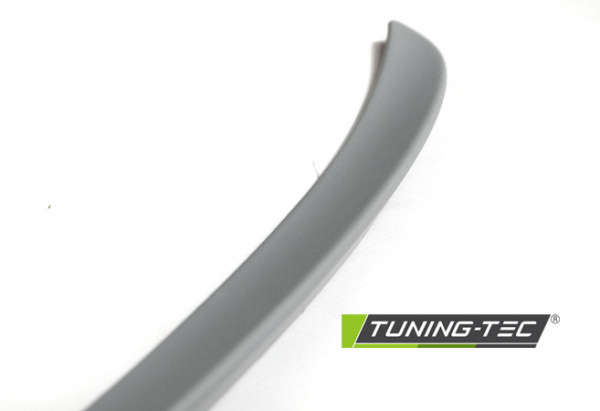 Upgrade Heckspoiler Lippe für BMW 3er E92 Coupe 06-13