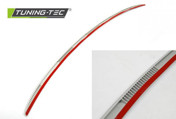 Upgrade Heckspoiler Lippe für BMW 3er E92 Coupe 06-13
