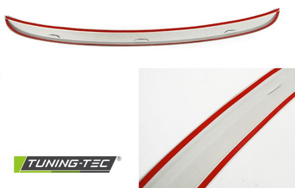 Upgrade Heckspoiler Lippe für BMW 5er E60 03-10