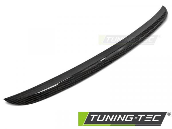 Upgrade Heckspoiler Lippe für BMW 5er E60 03-10 Carbon Design