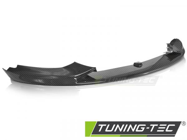 Frontspoiler Lippe für BMW 4er F32 / F33 / F36 13-18 Carbon Design