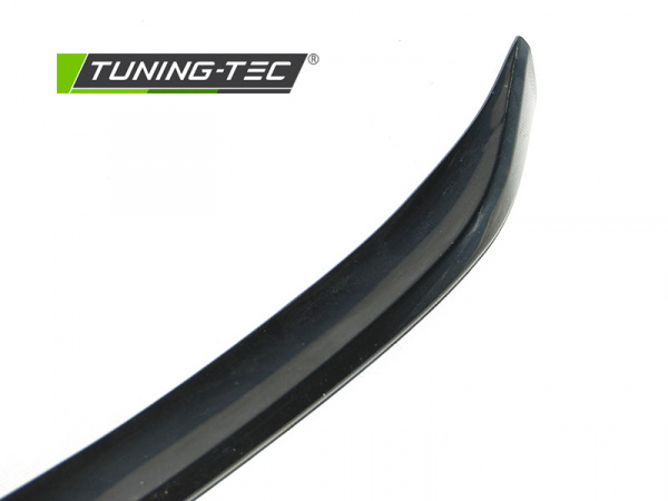 Upgrade Heckspoiler Lippe für BMW 3er G20 Lim. ab 2019 Hochglanz schwarz