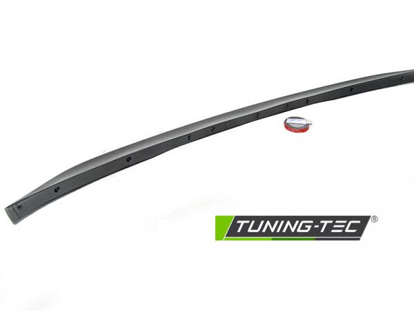 Upgrade Heckspoiler Lippe für BMW 3er G20 Lim. ab 2019 Hochglanz schwarz