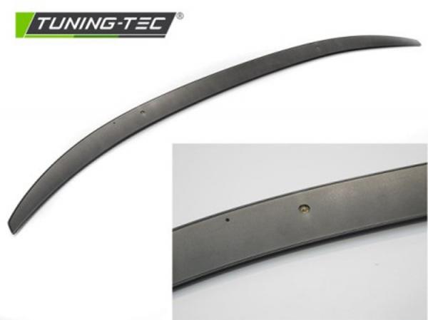 Upgrade Heckspoiler Lippe für BMW 2er Grand Coupe F44 20+ Hochglanz schwarz