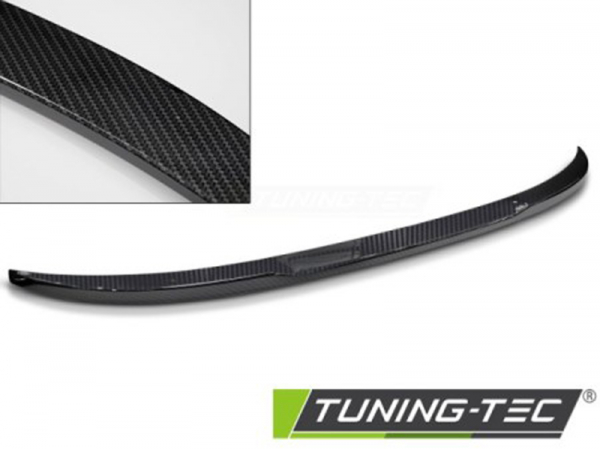 Upgrade Heckspoiler Lippe für BMW 2er Grand Coupe F44 20+ Carbon Look