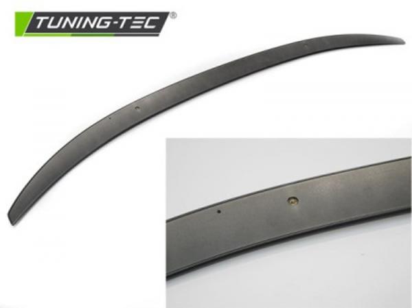 Upgrade Heckspoiler Lippe für BMW 2er Grand Coupe F44 20+ Carbon Look