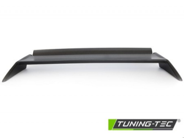 Sport Design Evo Heckspoiler für BMW 3er E30 82-93 Limo (2+4 Türer) Cabrio 2-Teilig