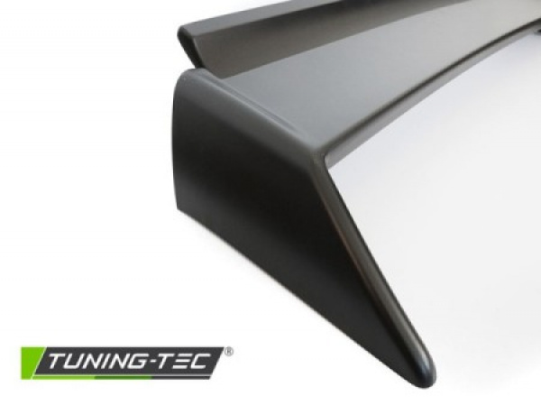 Sport Design Evo Heckspoiler für BMW 3er E30 82-93 Limo (2+4 Türer) Cabrio 2-Teilig