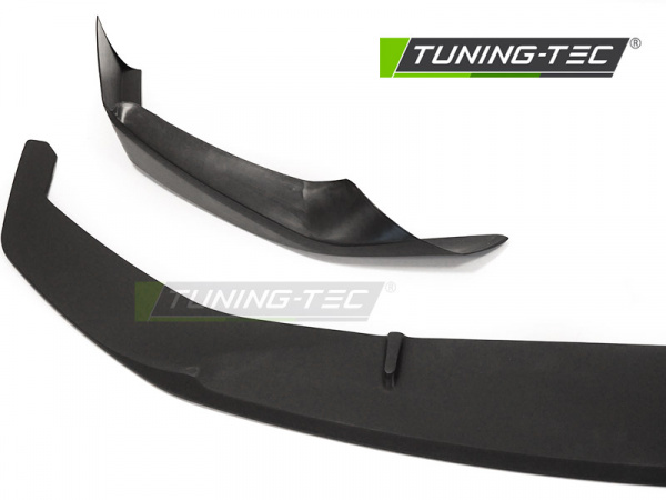Upgrade Frontspoiler Lippe für BMW 5er G30/G31 Lim./Touring 17-20