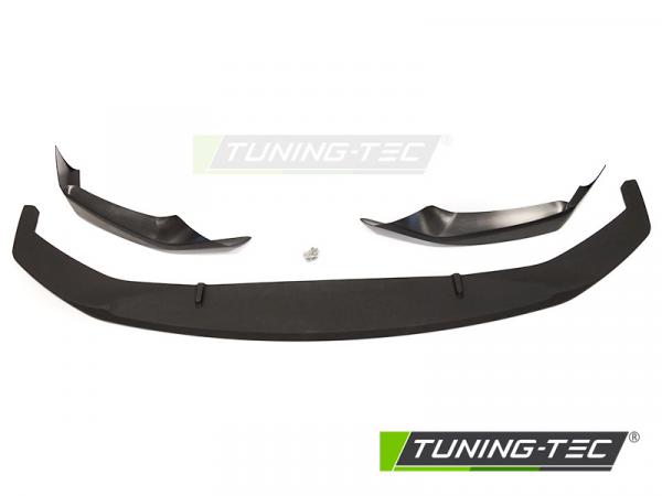 Upgrade Frontspoiler Lippe für BMW 5er G30/G31 Lim./Touring 17-20