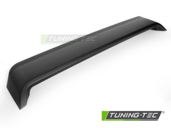 Upgrade Sport Design Heckspoiler für Mercedes Benz C-Klasse W201/ 190 82-93