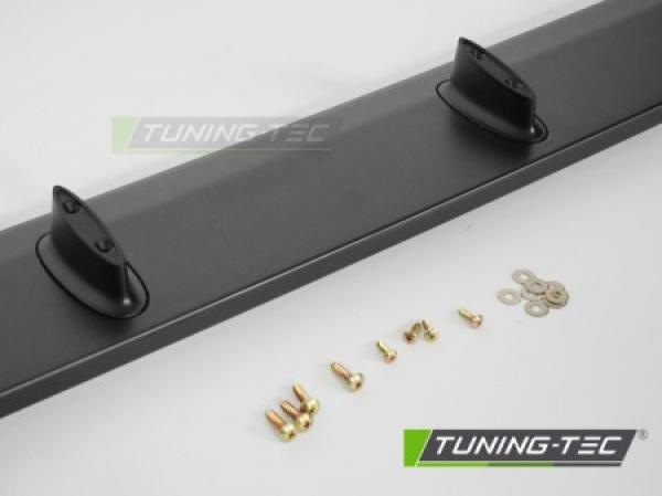 Upgrade Sport Design Heckspoiler für Mercedes Benz C-Klasse W201/ 190 82-93