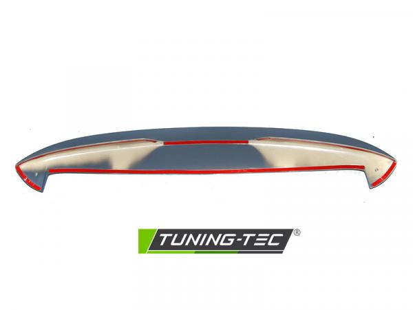 Upgrade Heckspoiler für Suzuki Swift VI ab 2017
