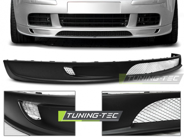 Frontspoiler Lippe für VW Golf V 03-09