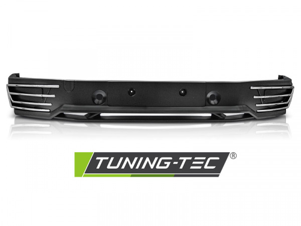 Frontspoiler Lippe für VW T6 15-19