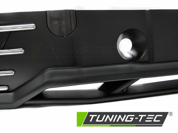 Frontspoiler Lippe für VW T6 15-19