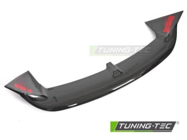 Upgrade Design Heckspoiler / Dachkantenspoiler passend für VW Golf 8 19-24 Hochglanz schwarz