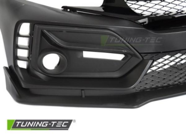 Upgrade Design Frontstoßstange /Frontmaske passend für Honda Civic X 16-21