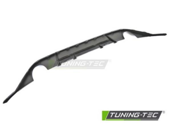 Upgrade Design Heck Diffusor passend für VW 7 3/5 Türer 13-17