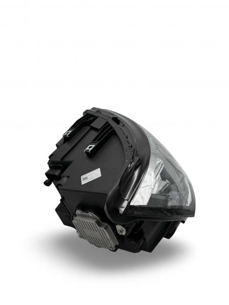 Voll LED "Specialized" Tagfahrlicht Scheinwerfer für VW T6.1 19+ schwarz mit LED Blinker