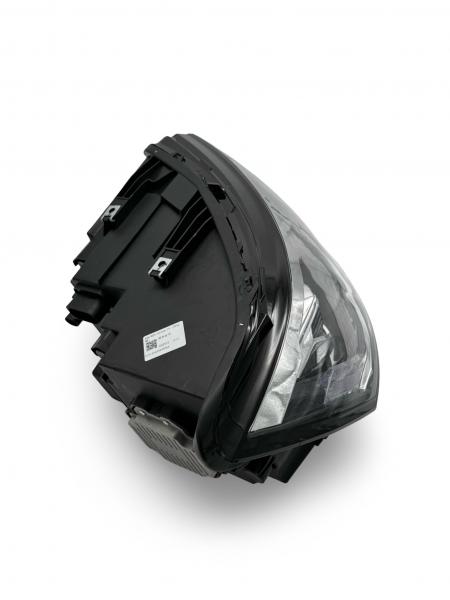 Voll LED "Specialized" Tagfahrlicht Scheinwerfer passend für VW T6.1 19+ schwarz mit LED Blinker