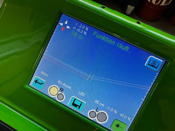 Voll LED Tagfahrlicht Scheinwerfer passend für VW T6 15-19 schwarz mit dynamischen LED Blinker - Black Edition