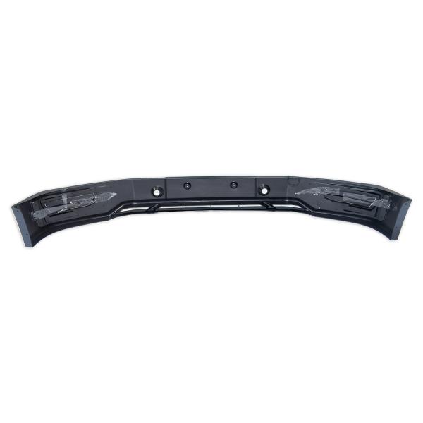 Exclusiv Upgrade Design Frontspoiler Lippe für VW T6 15-19