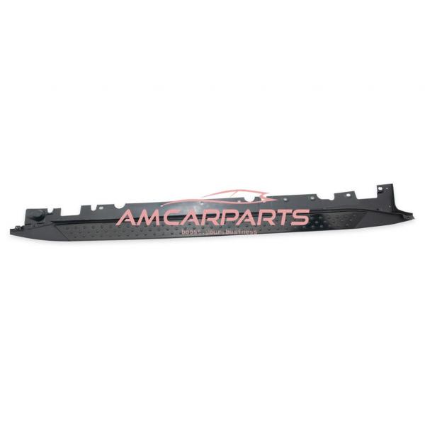 Upgrade Design Trittbretter / Einstiegsleisten passend für BMW X5 E70 07-13 (VFL+LCI) inkl. Montagematerial