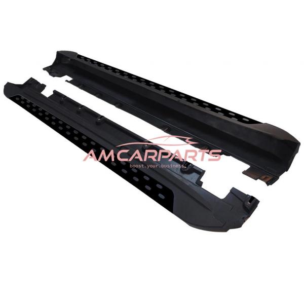 Upgrade Design Trittbretter / Einstiegsleisten passend für Mercedes Benz GLK X204 08-15