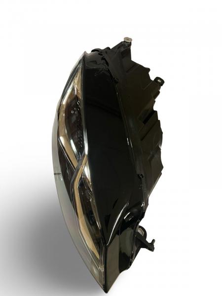 VOLL LED Tagfahrlicht Scheinwerfer für VW Golf 7 (VII) 12-17 schwarz mit dynamischem LED Blinker