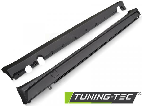 Klassik Design Bodykit Set für Mercedes Benz E-Klasse W124 Limousine 85-95 Front + Heck + Seite