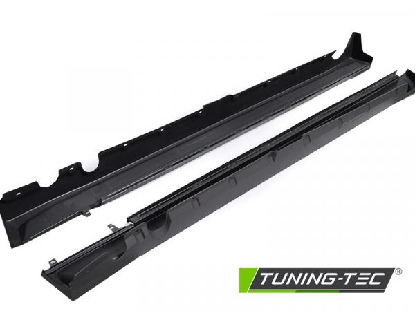 Klassik Design Bodykit Set für Mercedes Benz E-Klasse W124 Limousine 85-95 Front + Heck + Seite