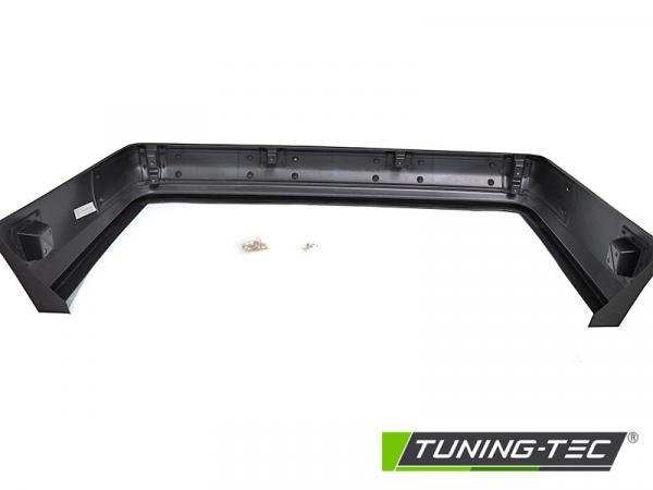 Klassik Design Bodykit Set für Mercedes Benz E-Klasse W124 Limousine 85-95 Front + Heck + Seite