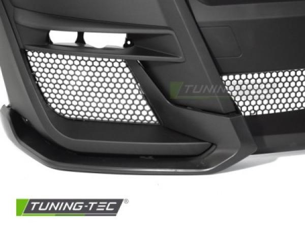 Upgrade Sport Design Frontstoßstange / Frontpaket für Ford Mustang 14-17