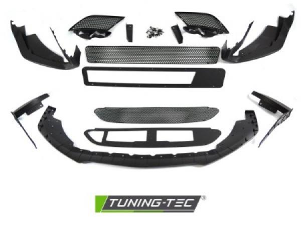 Upgrade Sport Design Frontstoßstange / Frontpaket für Ford Mustang 14-17
