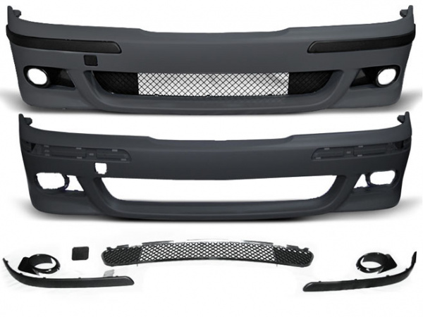 Upgrade Design Frontstoßstange für BMW 5er E39 Lim./Touring 09.95-06.03