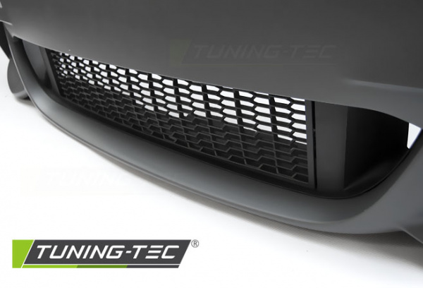 Upgrade Design Frontstoßstange für BMW 5er F10/F11 LCI Lim./Touring 07.13 - 16 mit PDC
