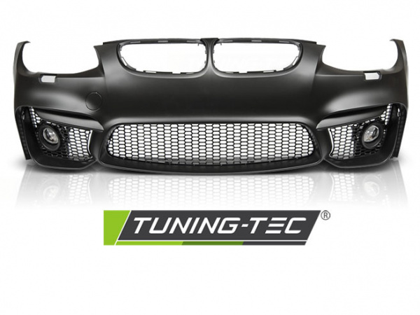 Upgrade Design Frontstoßstange für BMW 3er E92/E93 Coupe/Cabrio 10-13 LCI
