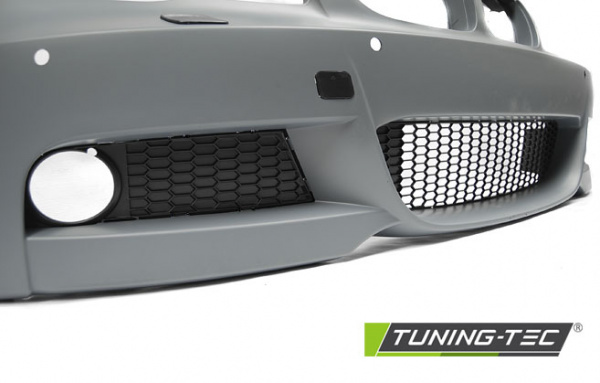 Upgrade Design Frontstoßstange für BMW 1er E81/E82/87/E88 LCI 07-13 mit PDC