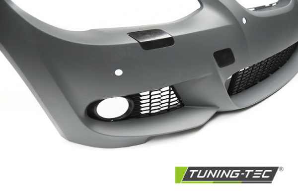 Upgrade Design Frontstoßstange für BMW 3er E92/E93 10-13 LCI Coupe/Cabrio mit PDC